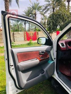 تويوتا هايلوكس